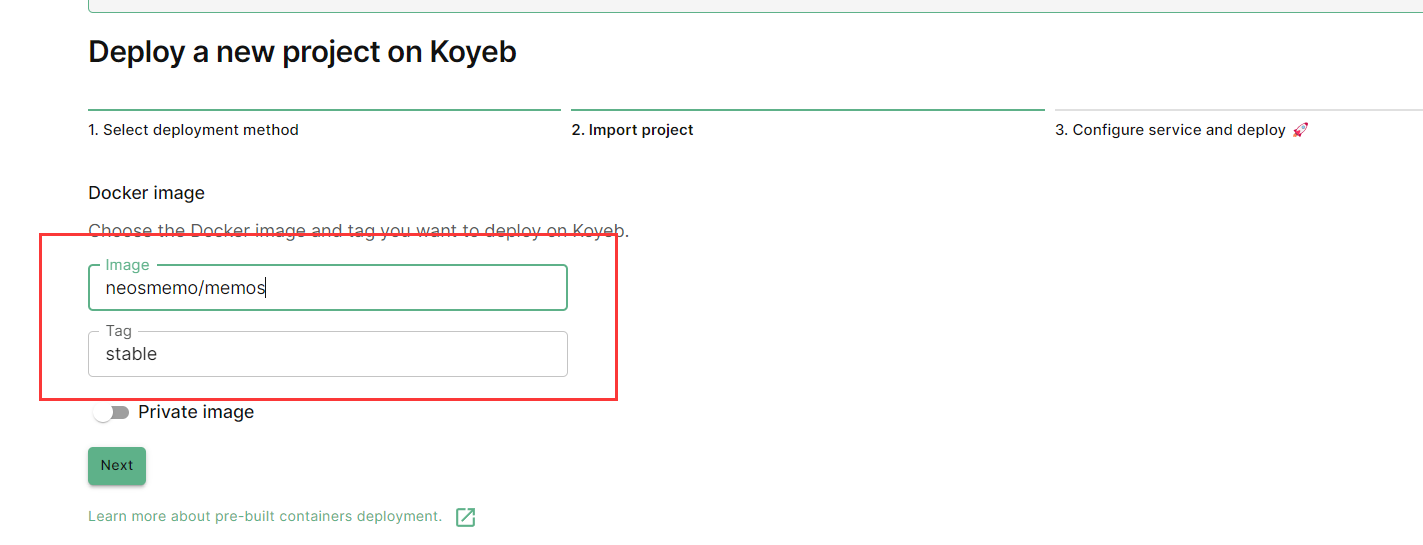 Docker镜像